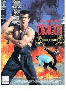 City Dragon (1995) - Stream Online