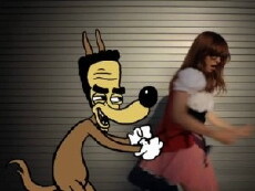 Toon Wolf (2010) - Stream Online