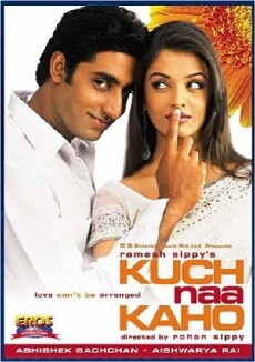 Kuch Naa Kaho (2003) - Stream Online