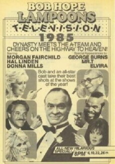 Bob Hope Lampoons Television (1985) - Stream Online