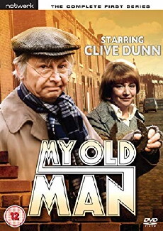 My Old Man (1974) - Stream Online