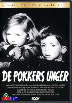 Those Damned Kids (1947) - Stream Online