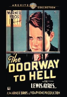 The Doorway to Hell (1930) - Stream Online