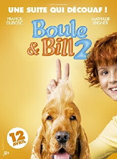 Boule & Bill 2 (2017) - Stream Online