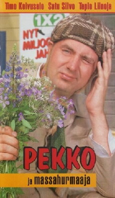 Pekko ja massahurmaaja (1995) - Stream Online