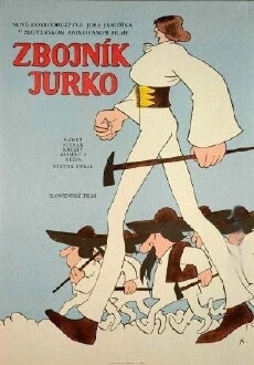 Brigand Jurko (1976) - Stream Online