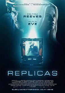 Replicas (2018) - Stream Online