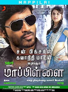 Mappillai (2011) - Stream Online