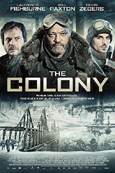 The Colony (2013) - Stream Online