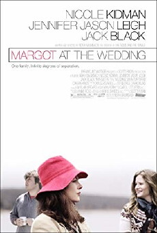 Margot at the Wedding (2007) - Stream Online