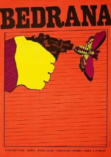 Bedrana (1974) - Stream Online
