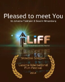 Pleased to Meet You (2012) - Stream Online