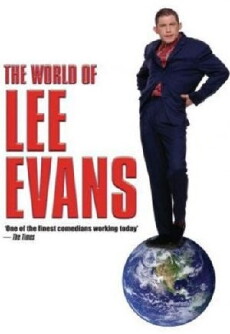 The World of Lee Evans (1995) - Stream Online