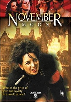 November Moon (1985) - Stream Online