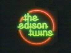 The Edison Twins (1982) - Stream Online