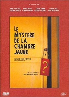 The Mystery of the Yellow Room (2003) - Stream Online