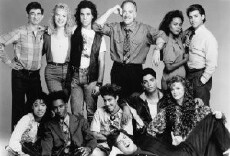 Head of the Class (1986) - Stream Online