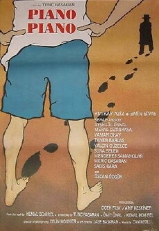 Piano Piano Kid (1991) - Stream Online