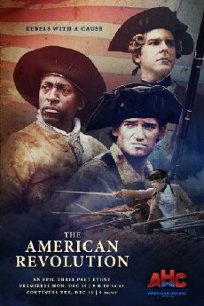 The American Revolution (2014) - Stream Online