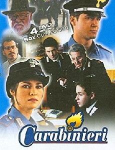 Carabinieri (2002) - Stream Online