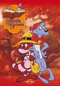 SimsalaGrimm II: The Adventures of Yoyo and Doc Croc (2008) - Stream Online