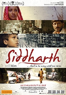 Siddharth (2013) - Stream Online