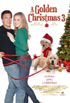 A Golden Christmas 3 (2012) - Stream Online