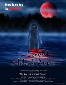 The Legend of Black Annie (2012) - Stream Online