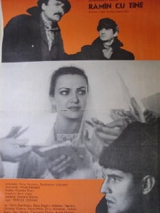 Raman cu tine (1982) - Stream Online