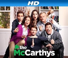 The McCarthys (2014) - Stream Online