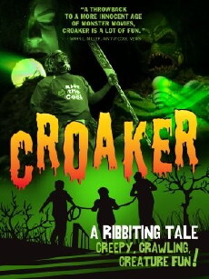 Croaker (2013) - Stream Online