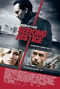 Seeking Justice (2011) - Stream Online