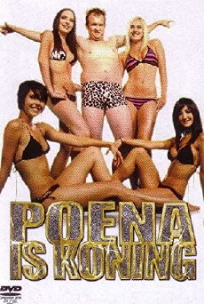 Poena is Koning (2007) - Stream Online