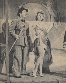 New York Town (1941) - Stream Online
