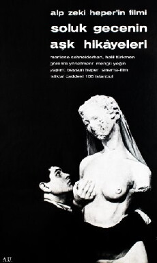 Love Stories of the Pale Night (1966) - Stream Online