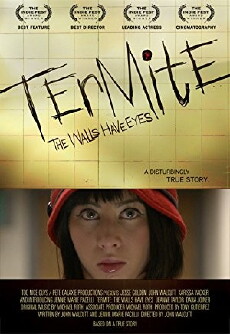 Termite: The Walls Have Eyes (2011) - Stream Online