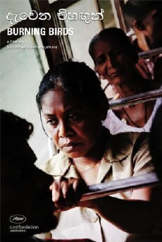 Burning Birds (2016) - Stream Online