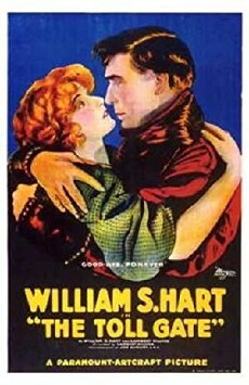 The Toll Gate (1920) - Stream Online
