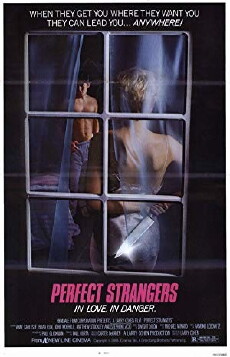 Perfect Strangers (1984) - Stream Online