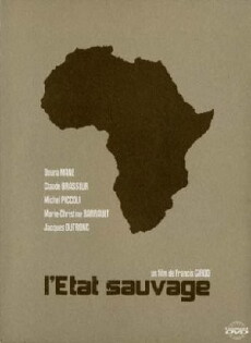 L'état sauvage (1978) - Stream Online