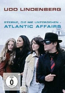 Atlantic Affairs (2002) - Stream Online
