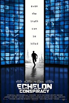 Echelon Conspiracy (2009) - Stream Online