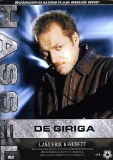 Hassel - De giriga (1992) - Stream Online