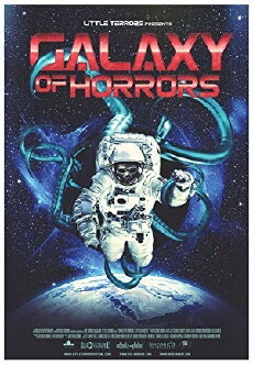 Galaxy of Horrors (2017) - Stream Online