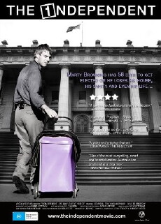 The Independent (2007) - Stream Online