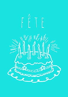 Fête (2019) - Stream Online