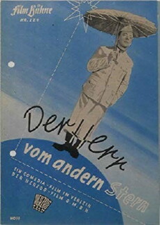 Der Herr vom andern Stern (1948) - Stream Online