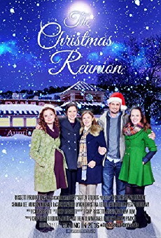 The Christmas Reunion (2016) - Stream Online