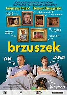 Brzuszek (2014) - Stream Online