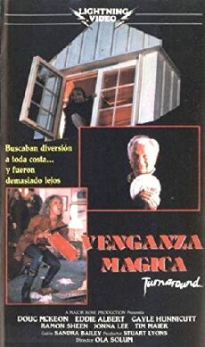Torture (1987) - Stream Online